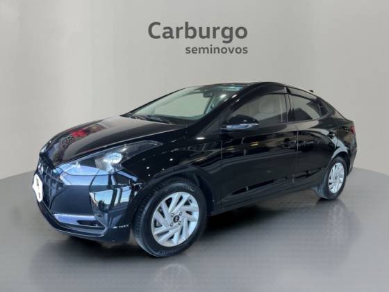 HYUNDAI HB20S 1.0 12V FLEX EVOLUTION MANUAL